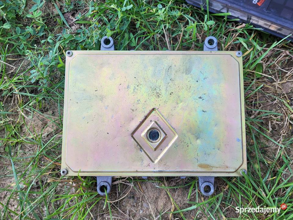 Wtrysk d16z2 głowica d15b2 komputer silnika