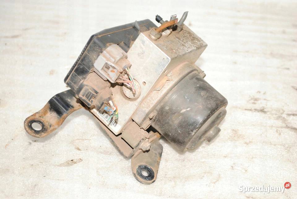 POMPA ABS 4451035080 TOYOTA HILUX VI 25 D4D