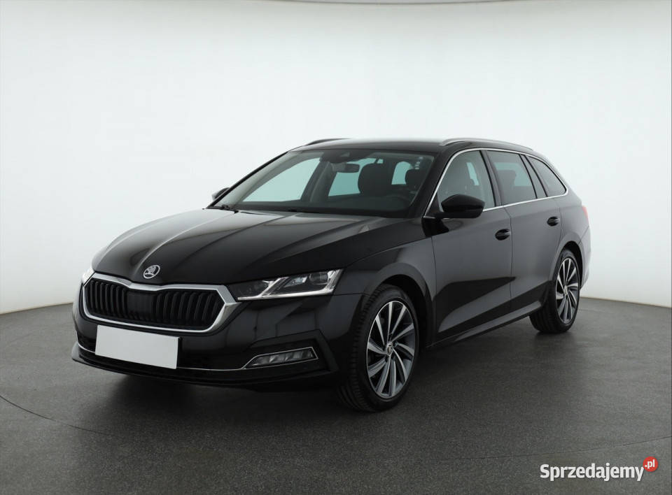 Skoda Octavia 20 TDI wspomaganie kierownicy Piaseczno