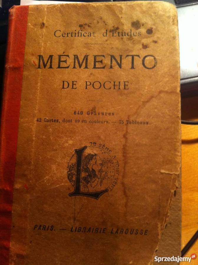 Stare niemieckie książki z ok 1900 r Ozorków