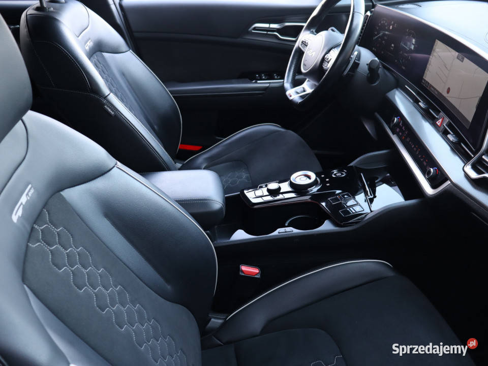 Kia Sportage 16 CRDi Kia Katowice