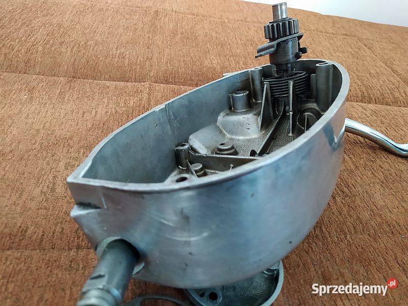MZ ES2502 TS250 obudowa sprzęgła Zgierz sprzedam