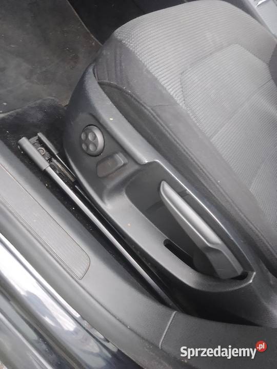 Volkswagen Passat 20 TDI DSG 140 lubelskie Biłgoraj