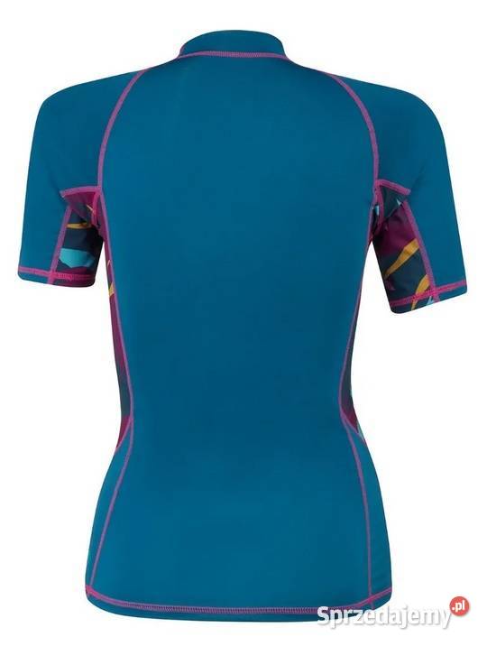 Koszulka Seadoo ladies exotic navy L BRP Surfing, windsurfing, kitesurfing Nowy Sącz sprzedam