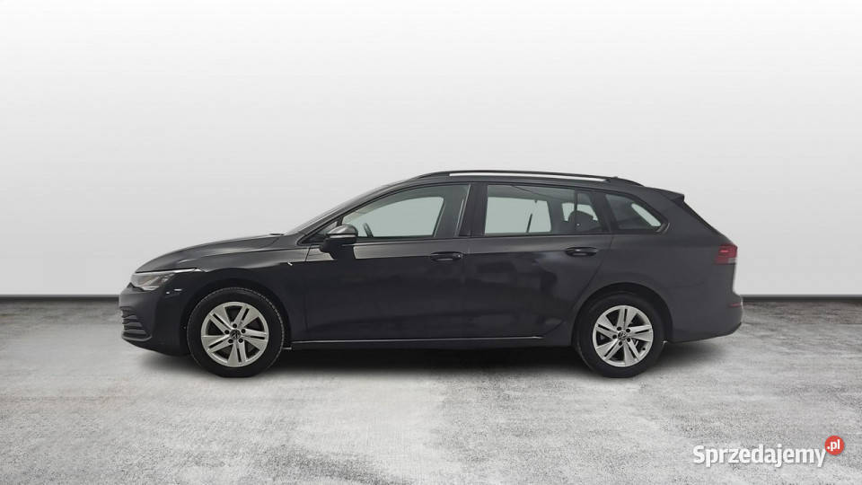 Volkswagen Golf VIII 20 TDI Life Z Polskiego 213000km