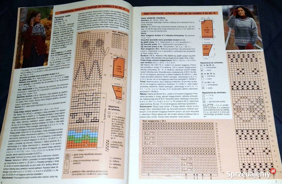 Mała Diana 12 1997 Kultura i Rozrywka