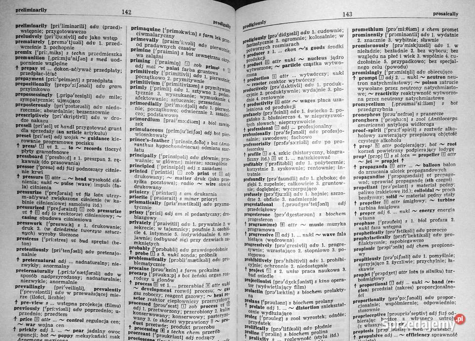 Wielki słownik angielskopolski Suplement AZ Jan Chełm