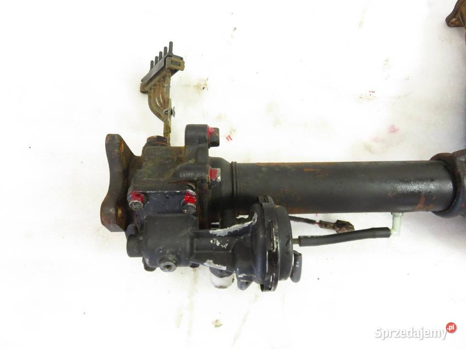 MOST PRZEDNI FRONTERA B 22 DTI osobowe