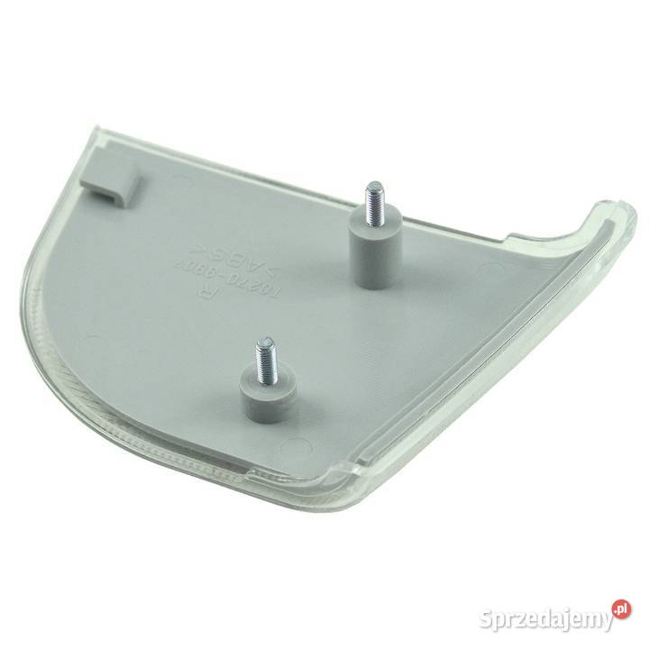 Światło boczne RH Kubota L3010 L3410 L3710 L4310 Oświetlenie