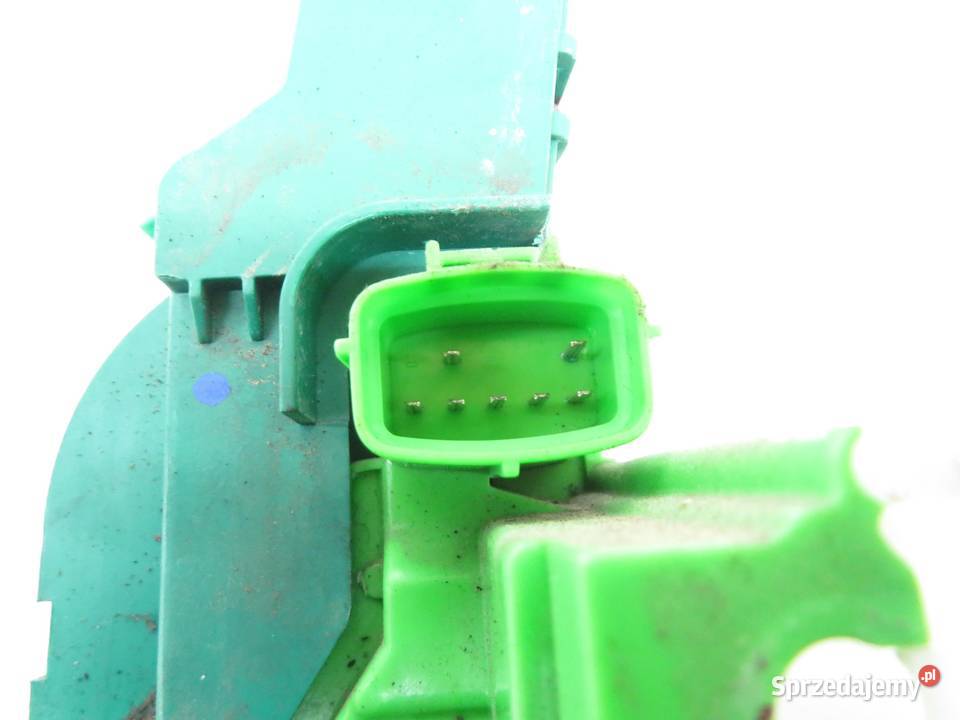 ZAMEK PRAWY PRZEDNI ALFA ROMEO MITO 50516618 osobowe małopolskie