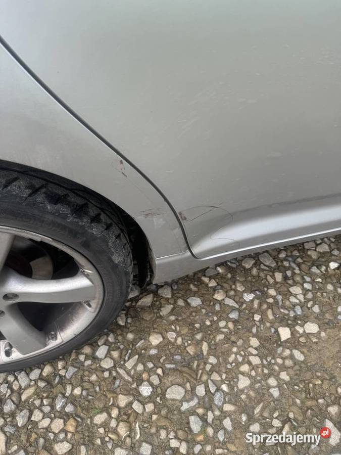 Toyota avensis t27 Nowy Sącz