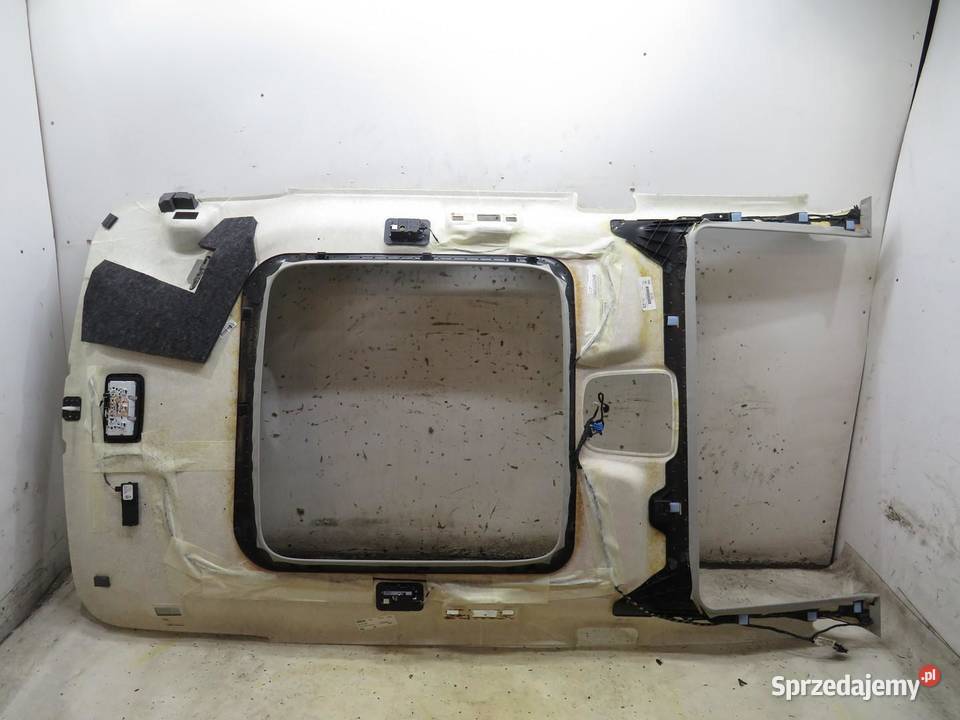PODSUFITKA PANORAMA ZAFIRA C 20918840