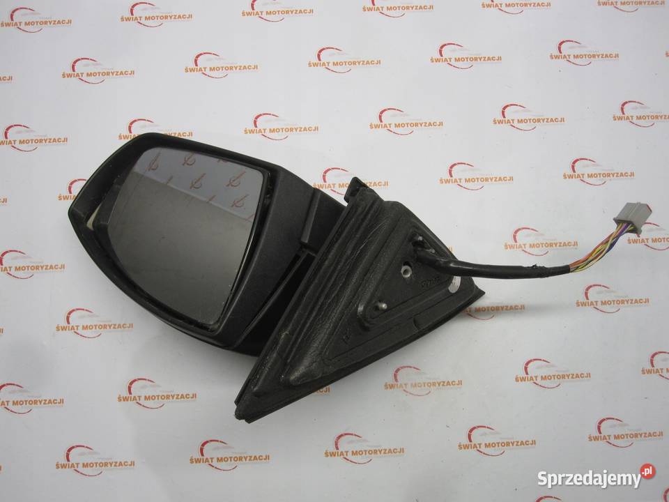 FORD S MK1 I 10r lusterko prawe E9026235 12 PIN Kielce