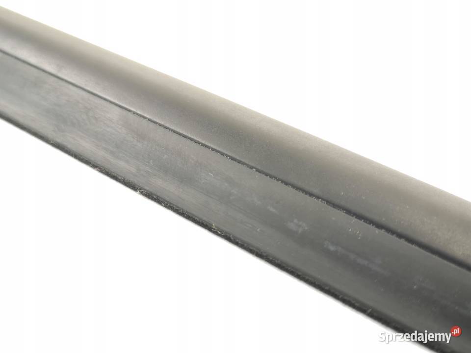 USZCZELKA SZYBY DRZWI PRAWY TYŁ FIAT BRAVA