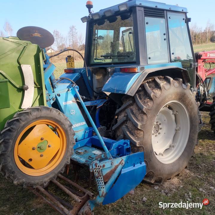 Agregat uprawowosiewny lemken zirkon250 amazone świętokrzyskie Opatów