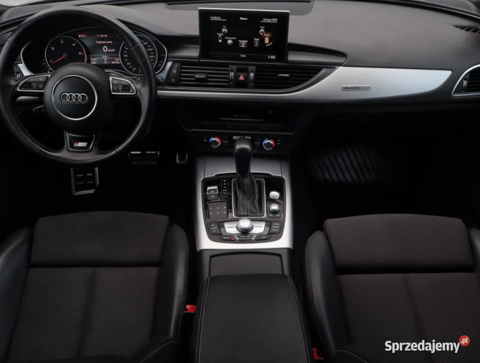 Audi A6 30 TDI Lublin