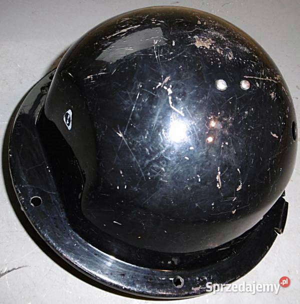 Obudowa lampy przedniej ZELMOT Warszawa PRL Ostrów Wielkopolski