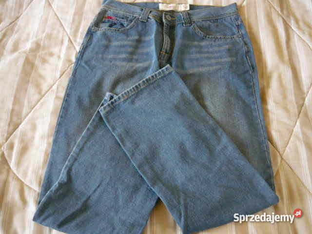 Jeans LEE COOPER Rozmiar 34(XS)