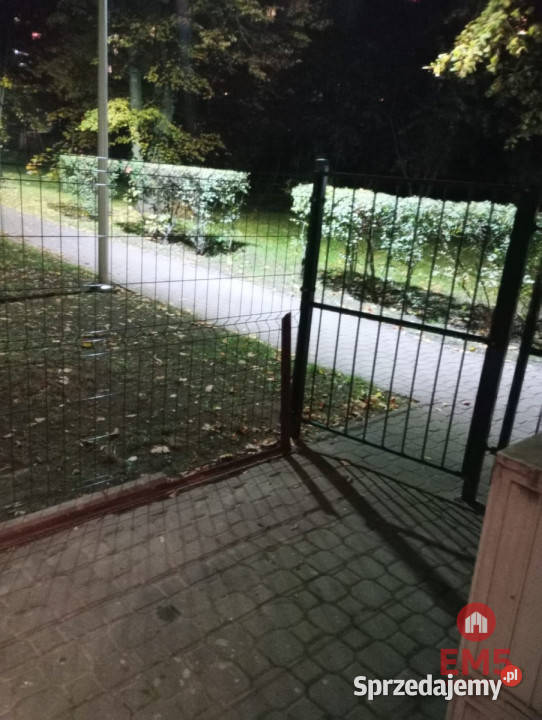 Lokal 14m2 Białystok