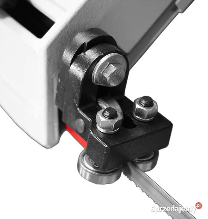 Przecinarka taśmowa Metcor G5013W 230V 1 piła Siedlce