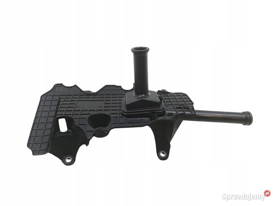 MISKA OLEJOWA 62440410 30 D M57 Bmw X3 I