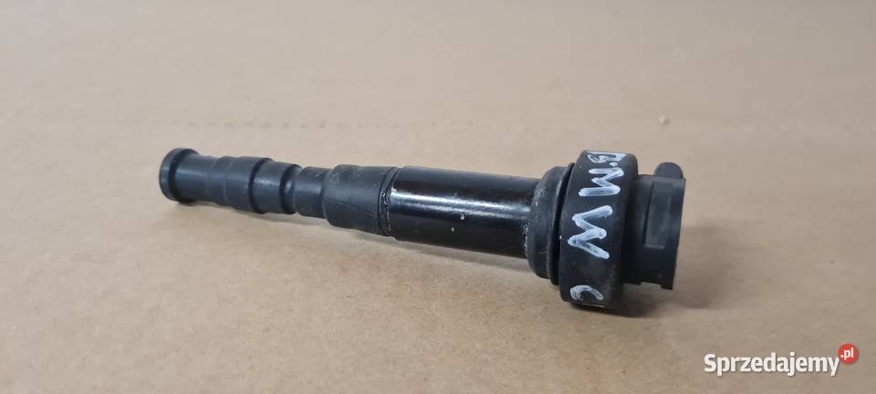 Bmw K 1200 K 1300 cewka zapłonowa BMW 670 815 03 Warszawa