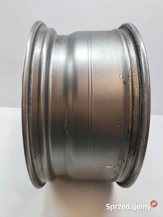 FELGA ALUMINIOWA R19 5X120 ET18 OC 74MM 9JX19H2 sprzedam