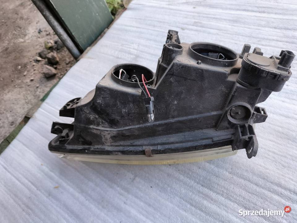 VECTRA B LAMPA PRZÓD PRZEDNIA PRAWA Prawe Kamień-Kolonia