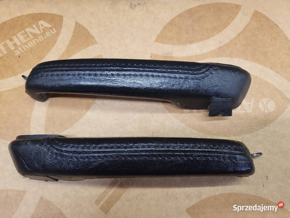 Uchwyty do zamykania drzwi tylnych volkswagen Lublin sprzedam