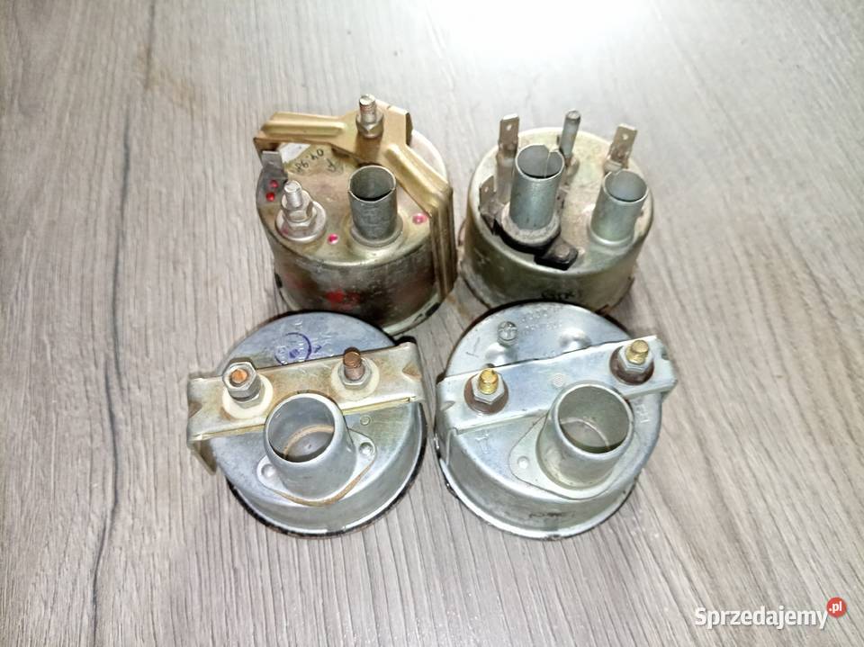 Uaz 469 452 Gaz 69 66 Ził Zegar Stalowa Wola