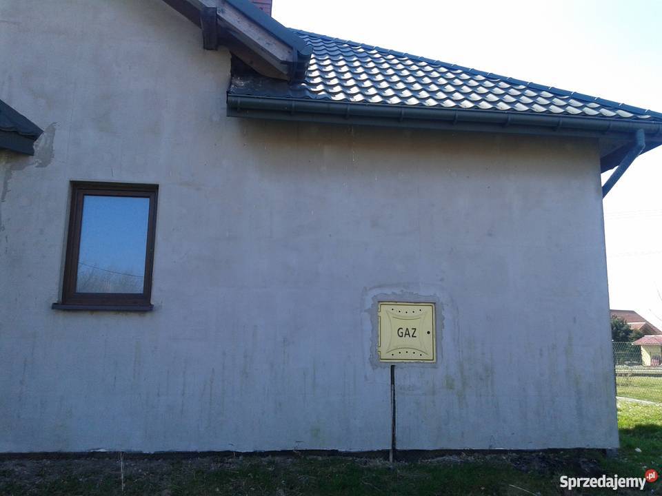 Sprzedam dom 176 m2 Wola Batorska NIepołomice strych Wola Batorska