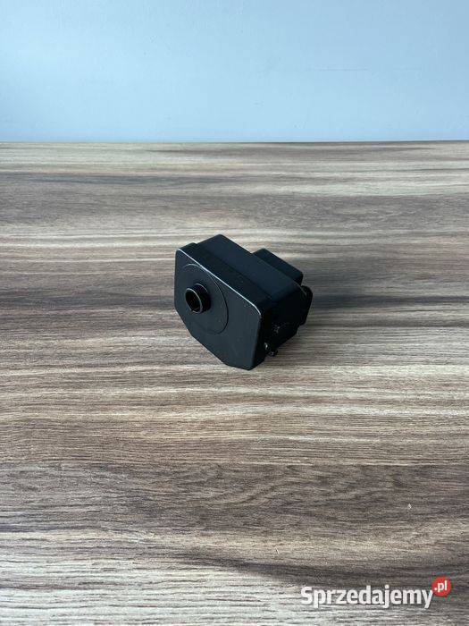 NOWA POLSKA OBUDOWA FILTRA POWIETRZA PUSZKA Bielsko-Biała