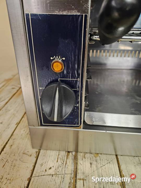 Opiekacze elektryczny z górną grzałką 4kW Góra sprzedam