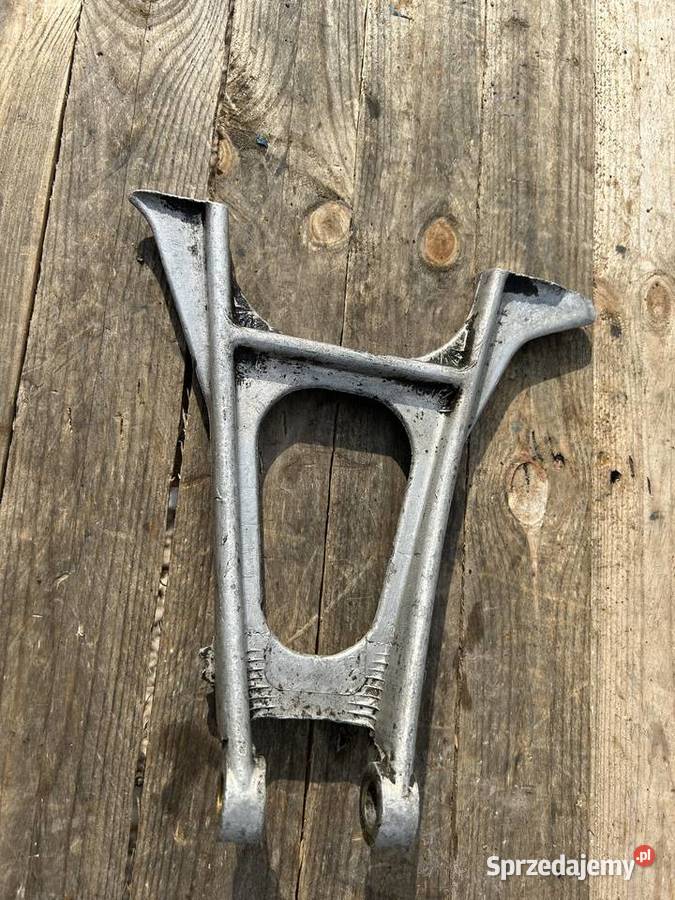 STOPKA CENTRALNA JAWA 175 250 350 CZ Kraków sprzedam