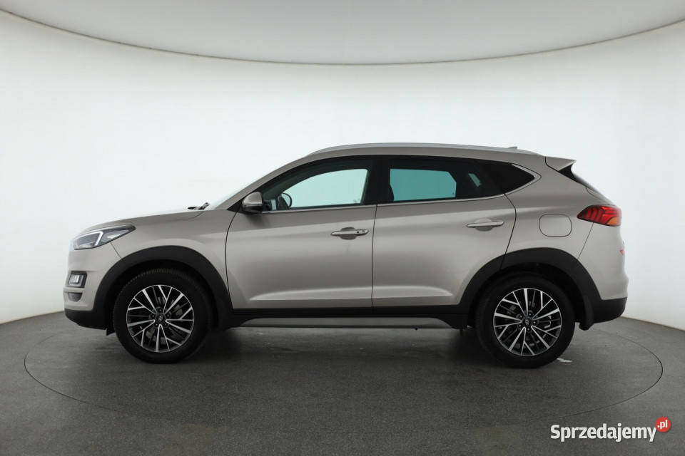 Hyundai Tucson 16 GDI system Start-Stop Hyundai Piaseczno sprzedam