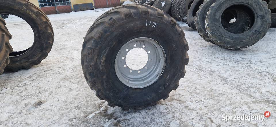 56060r225 55060225 BKT 99 bieżnik Nowe Miasto Lubawskie