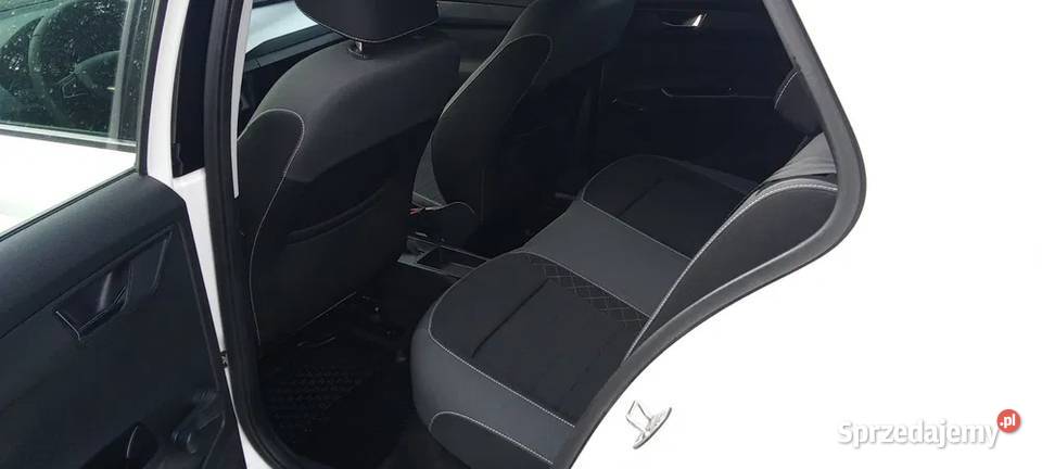 Skoda Fabia 10 Ambition LPG 999cm3 Żnin