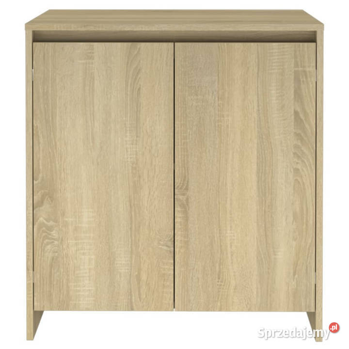 Szafka dąb sonoma 70x41x75 materiał Warszawa