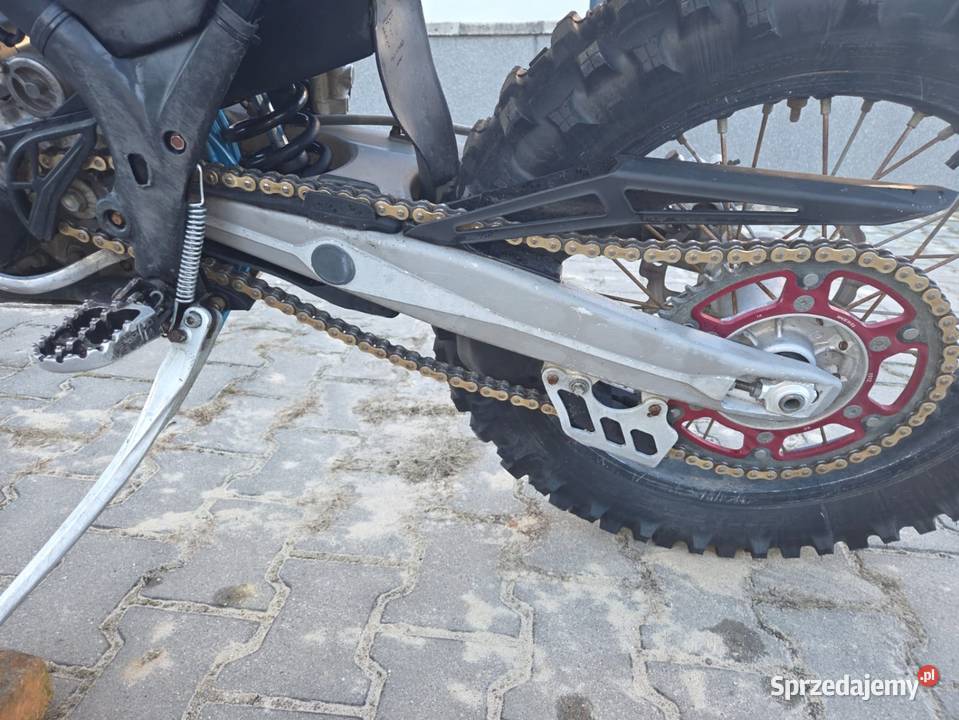 Beta rr 525 exc 525450 biały