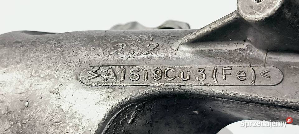 MOCOWANIE SILNIKA AUDI A4 B9 QUATTRO 4M0199307CP Lipno sprzedam