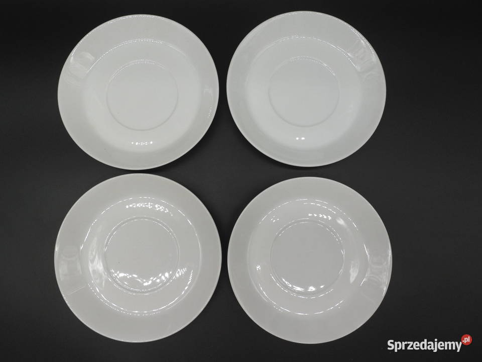 Talerzykipodstawki ROSENTHAL 4 Raszków