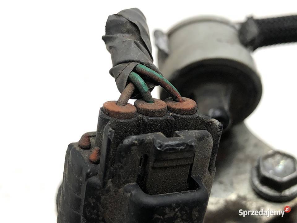 KOLEKTOR SSĄCY TOYOTA AVENSIS T27 20 124 0918