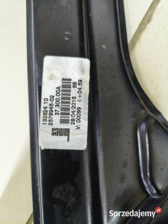 BMW 2 F45 Elektryczny podnośnik szyby drzwi