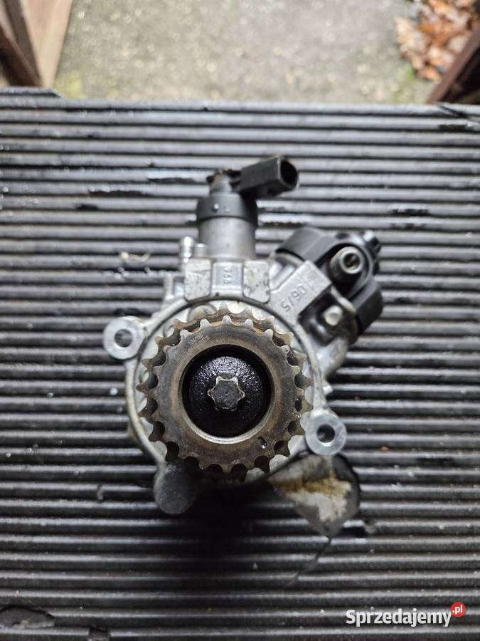 Pompa wysokiego ciśnienia BMW 20 n47 mazowieckie sprzedam