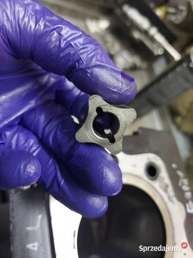 Yamaha r1 rn04 pompa oleju w wody wirnik YZF Pozostałe dolnośląskie Jelenia Góra sprzedam