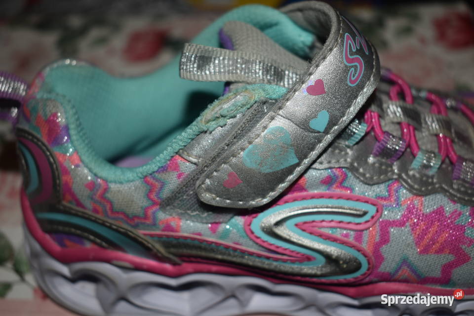 Buty sportowe zachodniopomorskie Dębno sprzedam