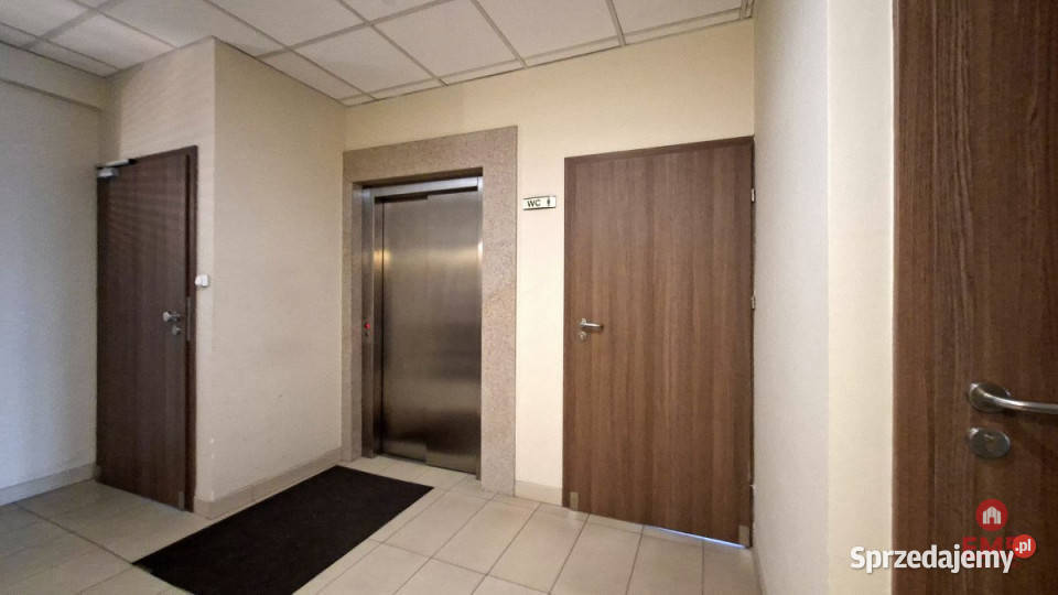 Lokal na wynajem 30m2 Białystok Wynajem