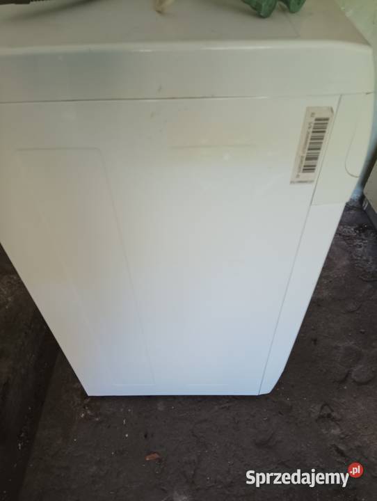 Pralka Polar PDP800 sprzedam