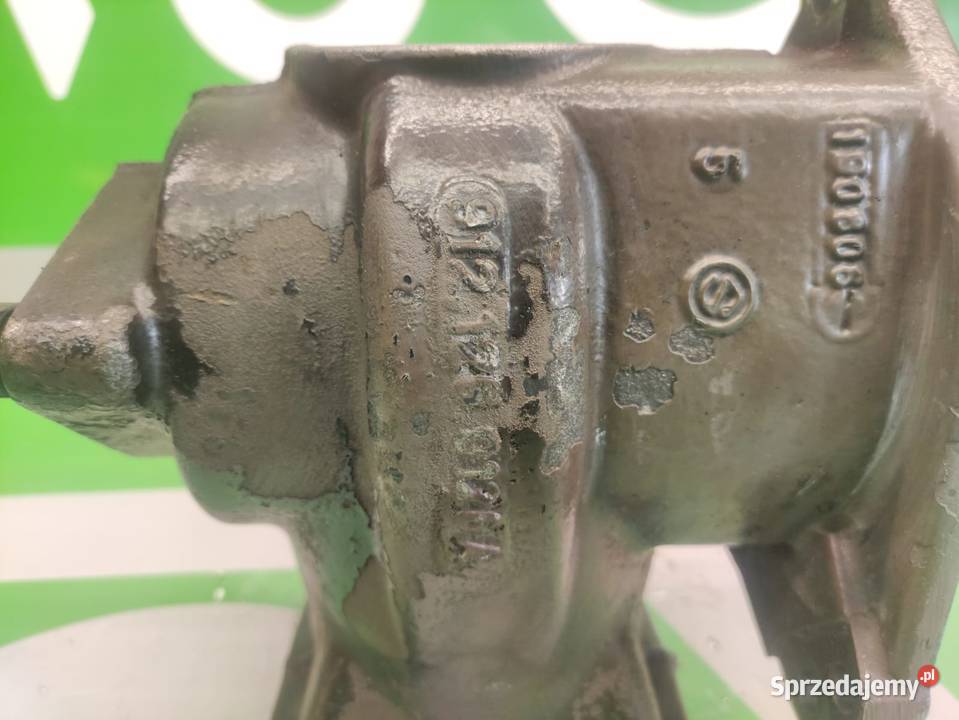Podstawa Sprężarki WABCO 9121260020 Wilkowo sprzedam