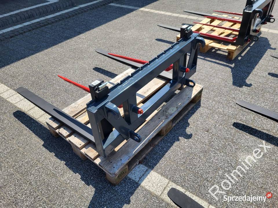 Paleciak Standard Drawa sprzedam
